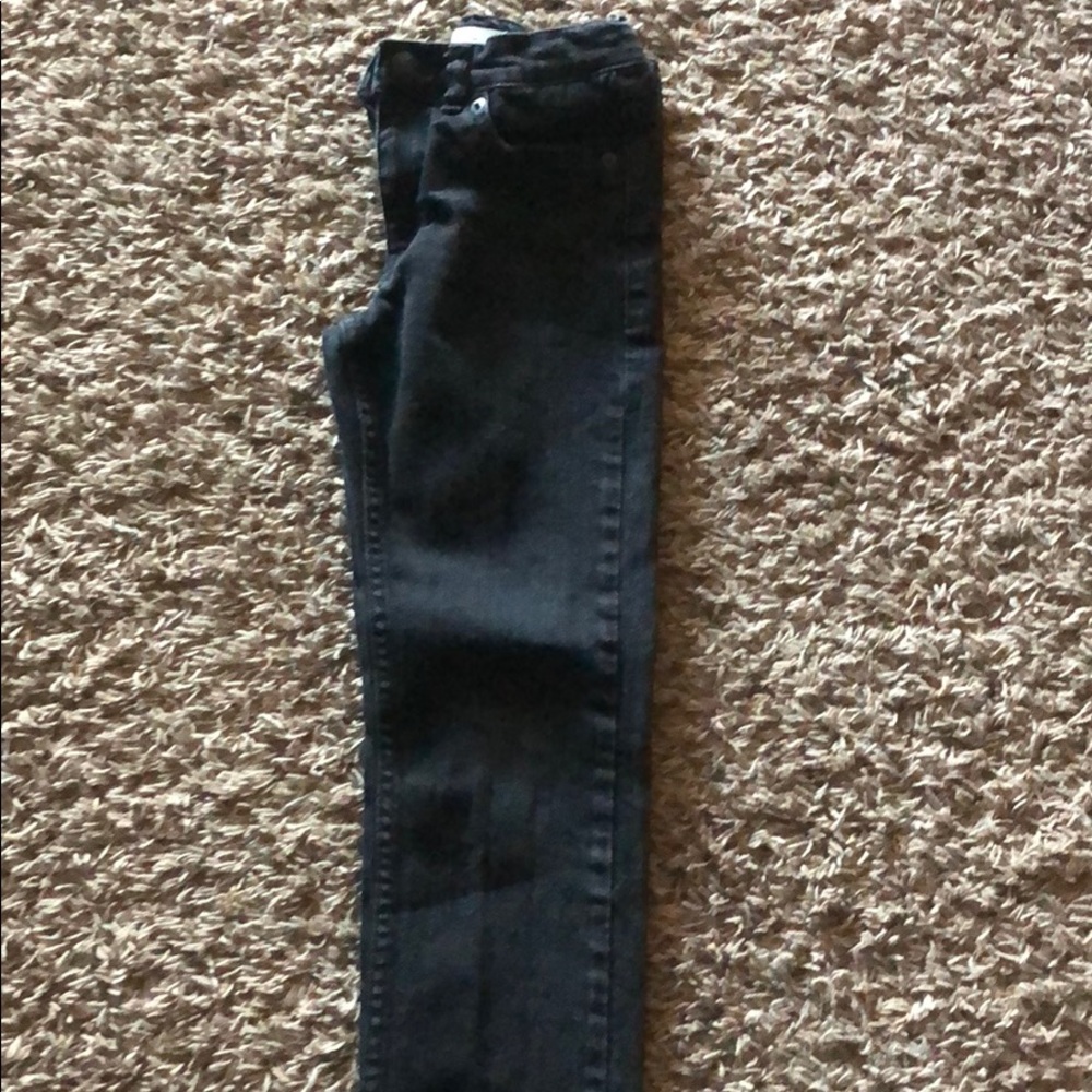 Boys Levi jeans